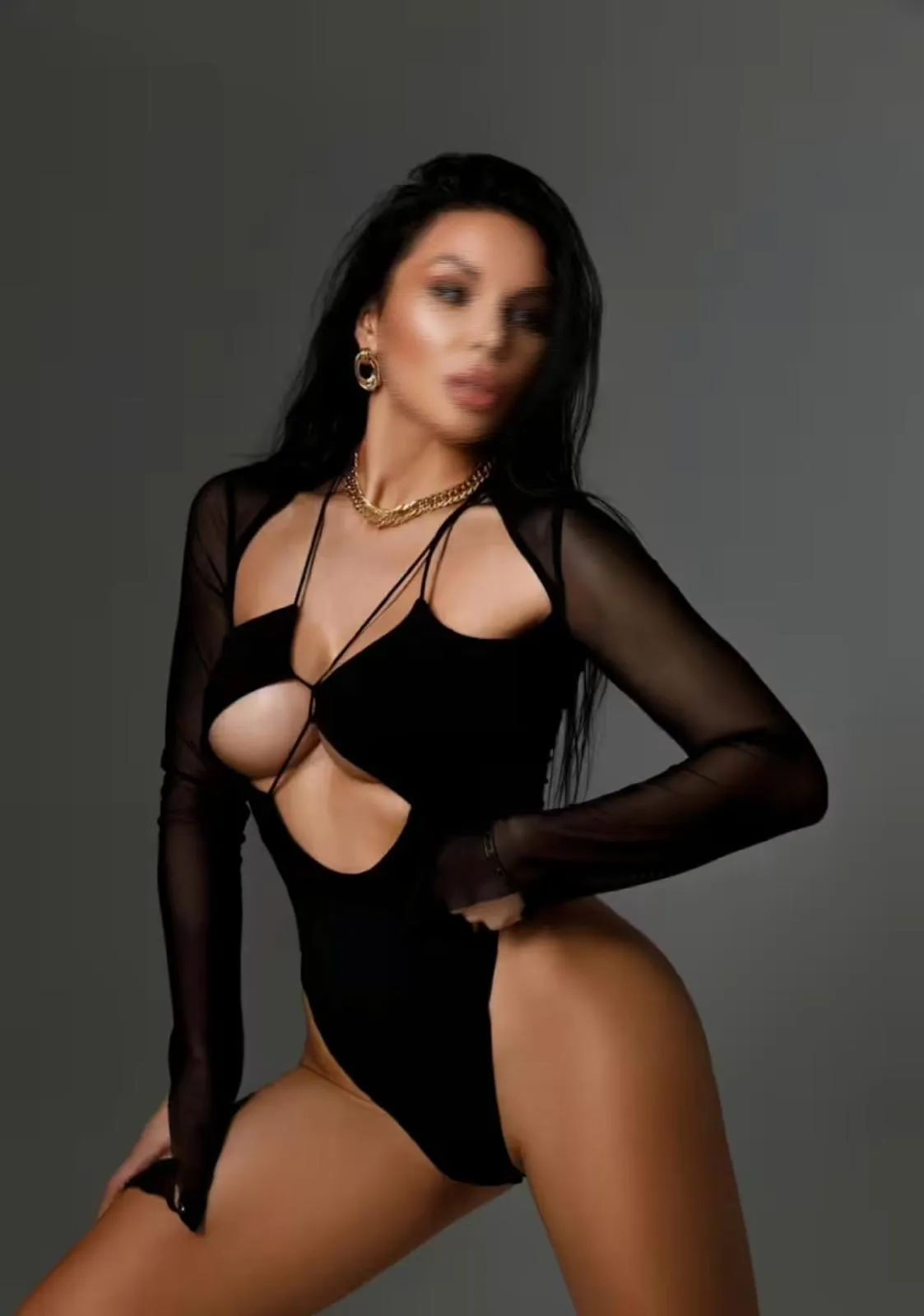 sara premium escort in hamburg - Bild 7