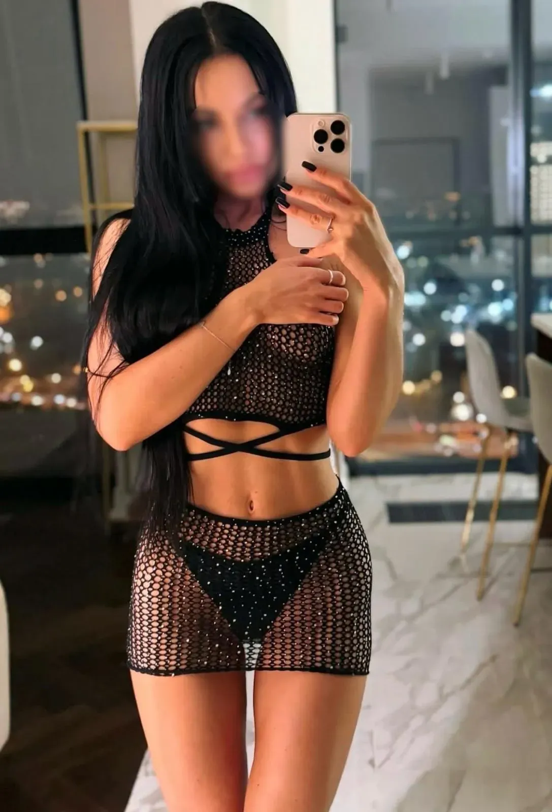 sara - Escort in hamburg