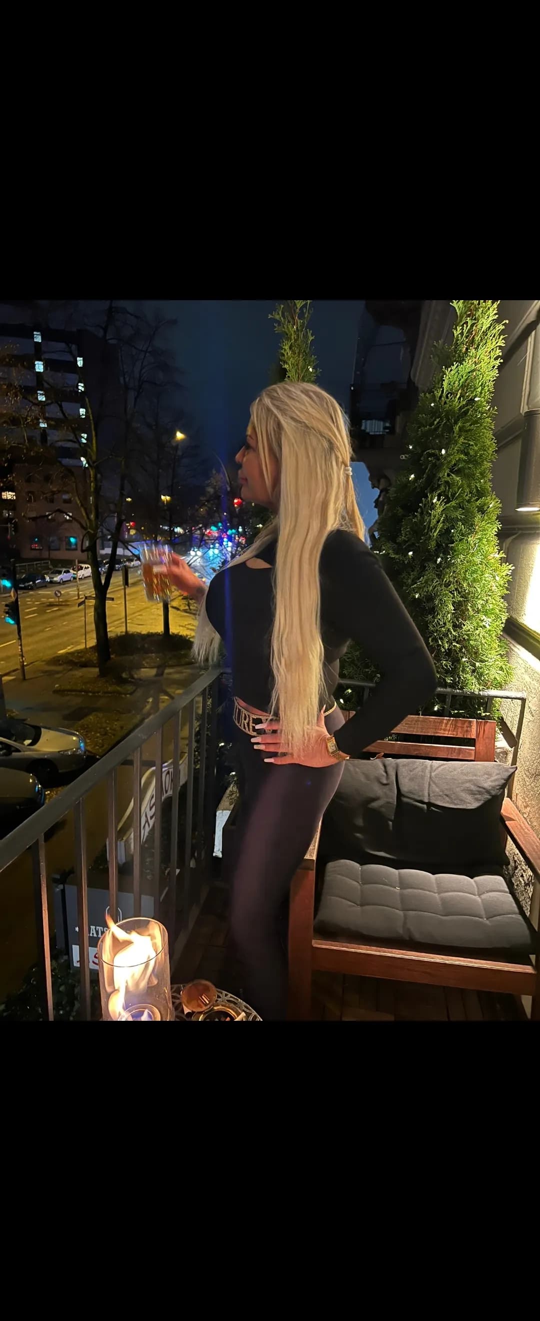 deutsche sophia – Silver Premium