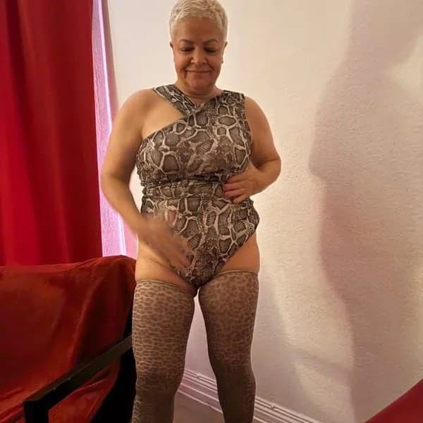 marlene - Escort in hamburgo